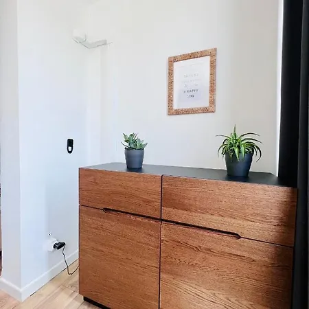 Apartman Le Wilson Palace : Apt 4 Prs, 1 Ch, Centre *